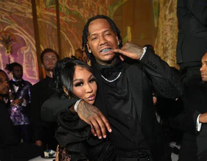 MoneyBagg Yo Has Fans On High Alert After He Removes All Posts From His
