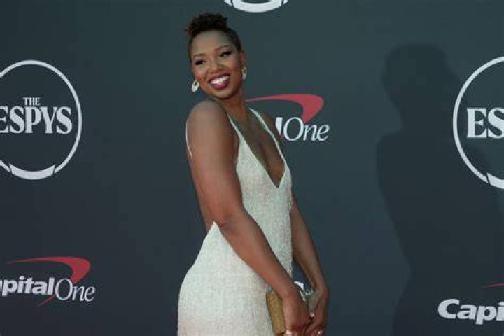 Monica McNutt's Personal Journey And Professional Success