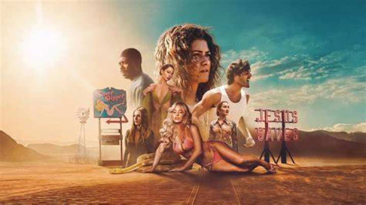 Movies, TV Shows, And The Promise Of Discovery