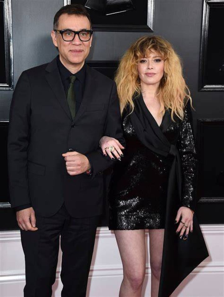 Natasha Lyonne's Love Life: Who's The Lucky Husband?