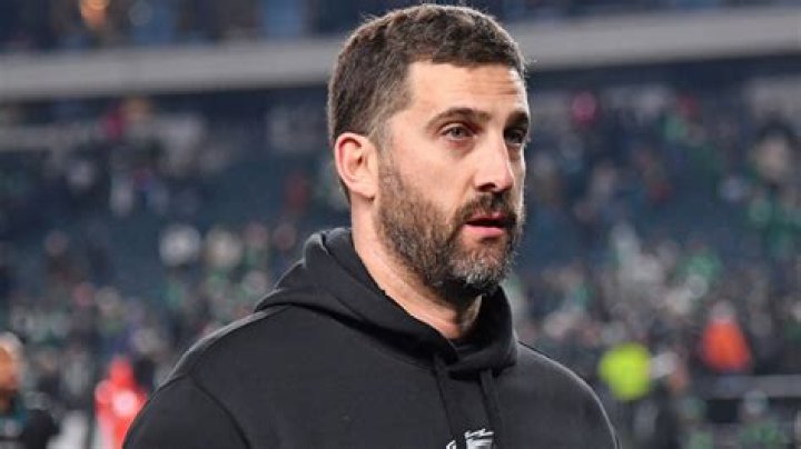 Nick Sirianni's Marital Status Exposed