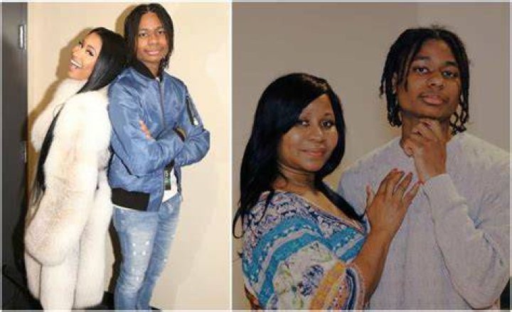 Nicki Minaj Siblings: Exploring Her Family Connections