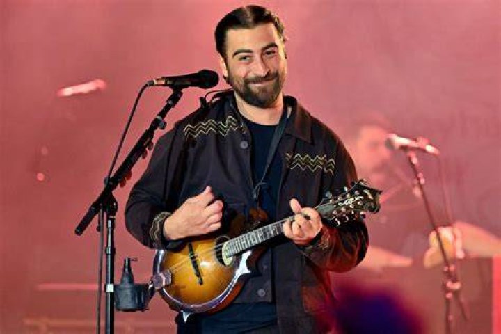 Noah Kahan's Siblings: Meet His Talented Brothers