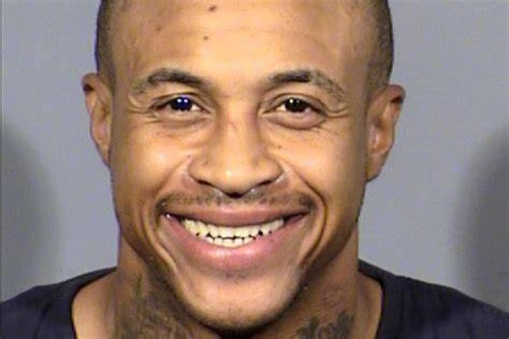 Orlando Brown Pleads Not Guilty to Assault Charges