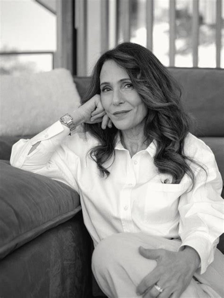 Pam mcconnell hires stock photography and images Alamy