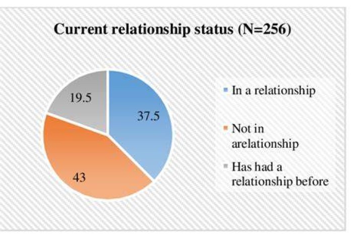 Past Relationships And Current Status
