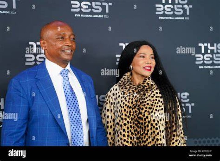 PATRICE MOTSEPE WIFE PRECIOUS MOLOIMOTSEPE AGE, BIO, CAREER AND