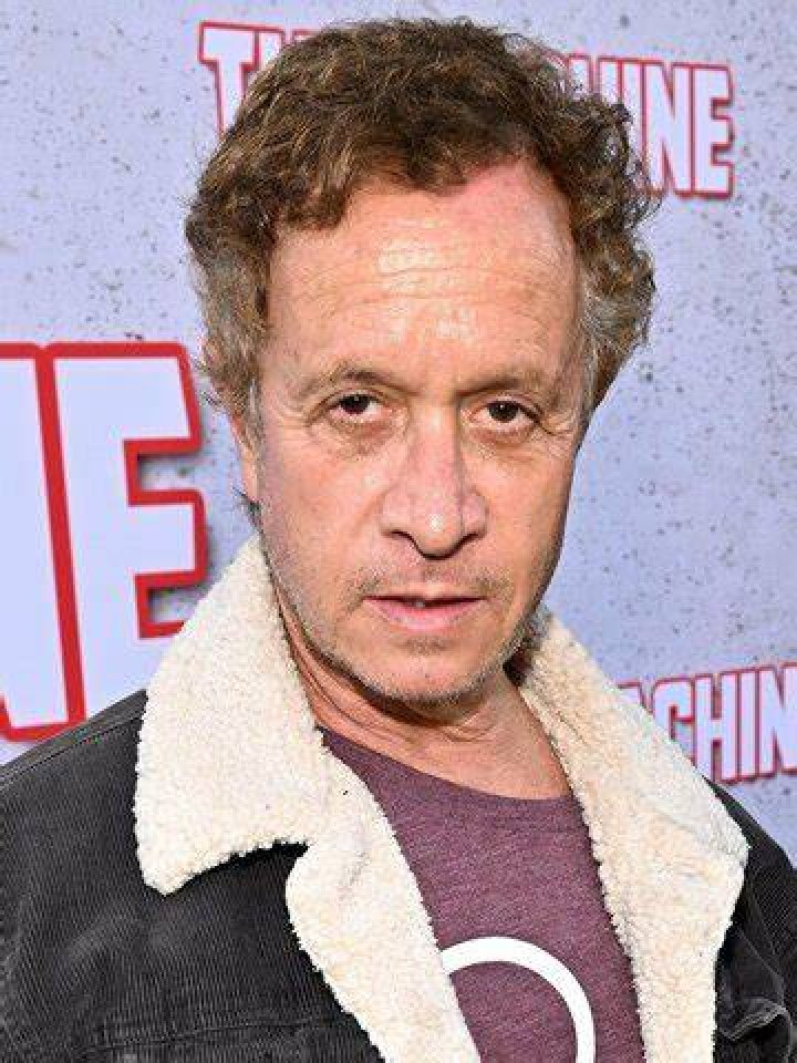 Pauly Shore Net Worth, Spouse, Daughter and Marriage