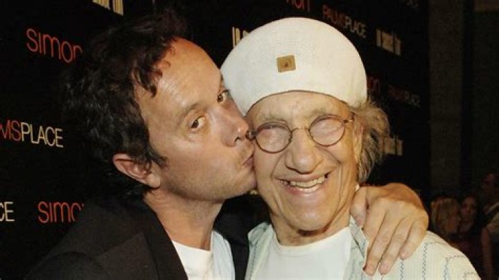 Pauly Shore Shares Beautiful Memories of His Father, Sammy Shore, After