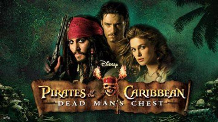 Pirates of the Caribbean Pirates of the Caribbean Photo (1727862