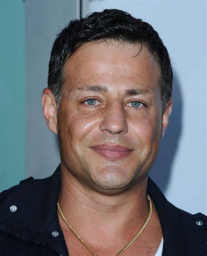 Poze Louis Mandylor Actor Poza 2 din 4 CineMagia.ro