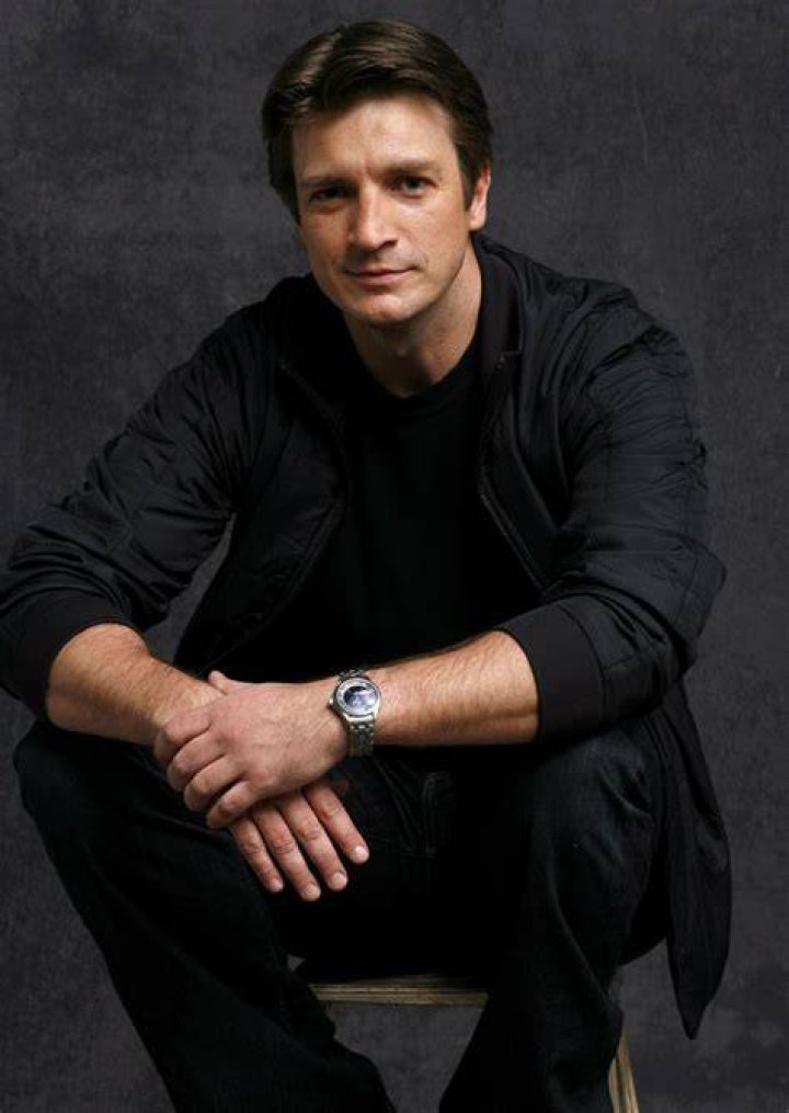 Poze Nathan Fillion Actor Poza 24 din 94 CineMagia.ro