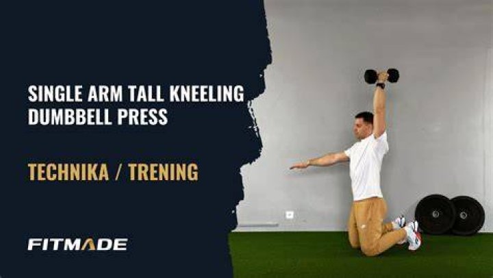 Press — TALL