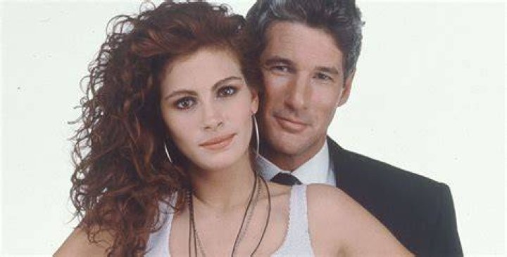 Pretty Woman (film) D23