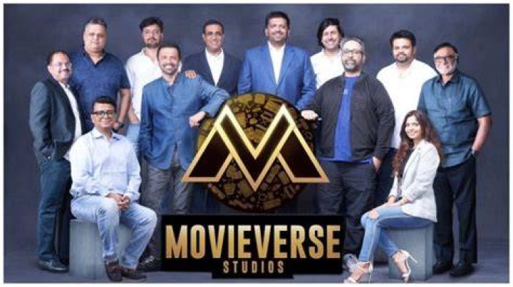 Projects — Movieverse Entertainment