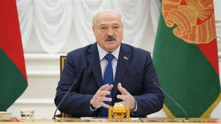 Prominent Belarusian Youth: A Profile Of Nyikolaj Lukashenko