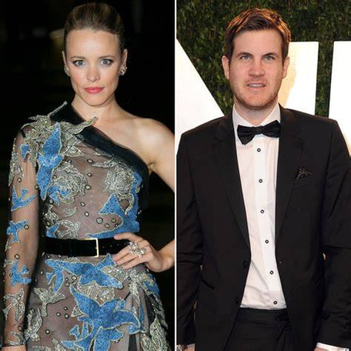 Rachel McAdams&rsquo; Boyfriend Learn About Jamie Linden Hollywood Life