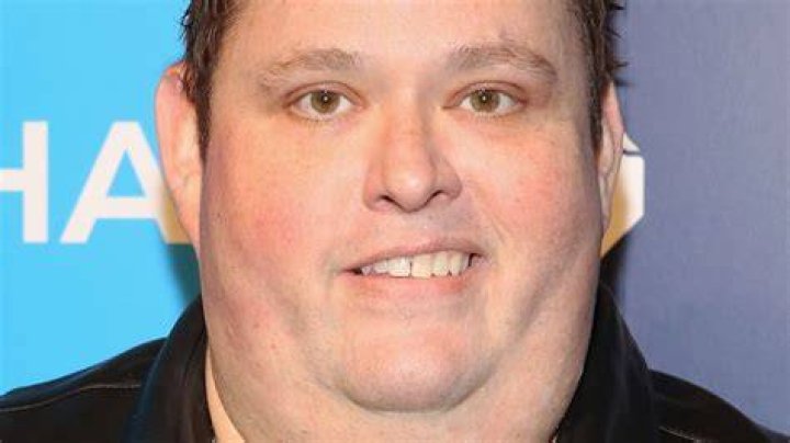 Ralphie May Death Details What Do We Know? The Hollywood Gossip