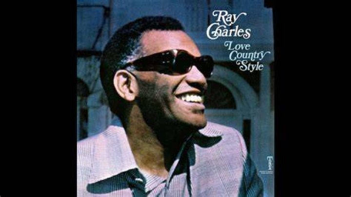 Ray Charles' Enduring Love And Legacy