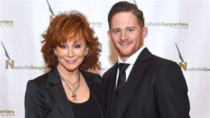 Reba McEntire shares how she was able to raise her son not to be a