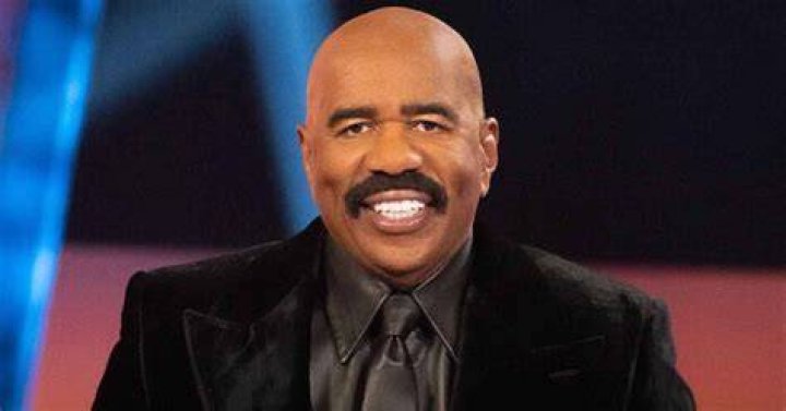 Remembering The Legacy: The Impact Of Steve Harvey's Death