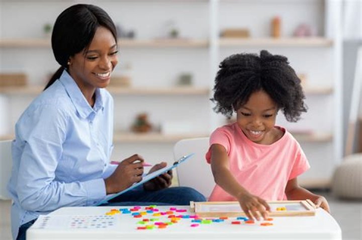 Renowned Expert In Child Development