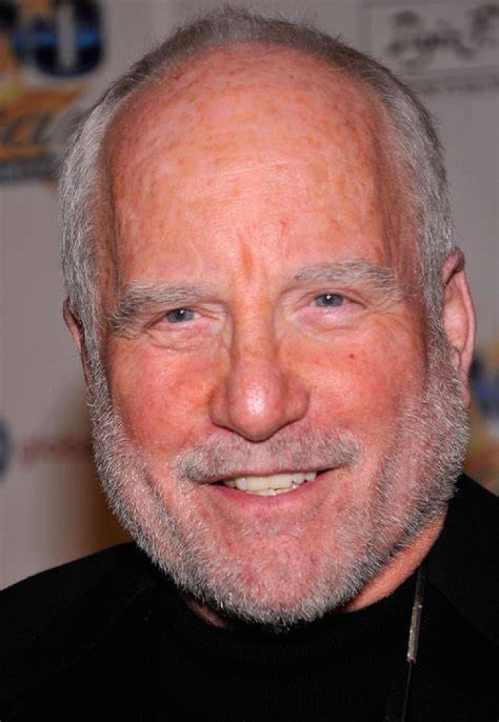 Richard Dreyfuss Disney Wiki Fandom