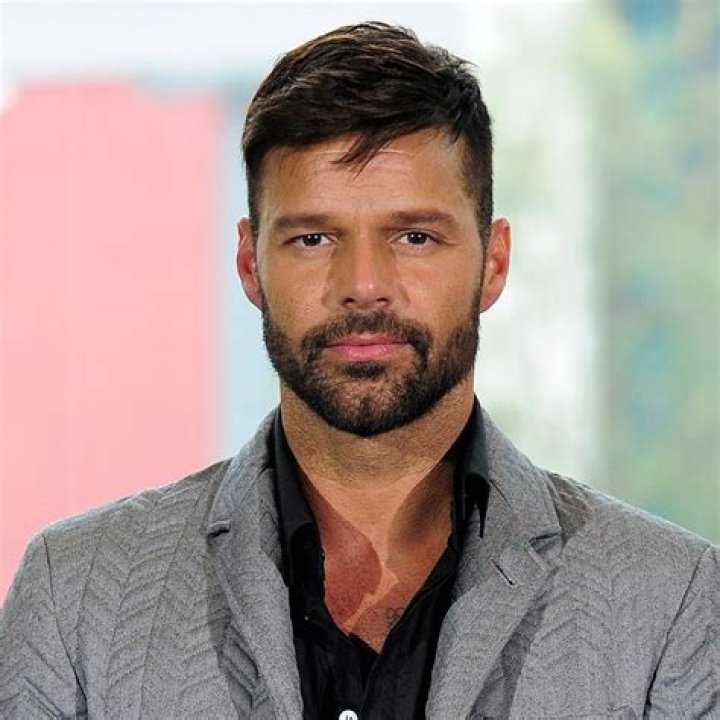 Ricky Martin's Most Memorable Acting Roles: A Retrospective