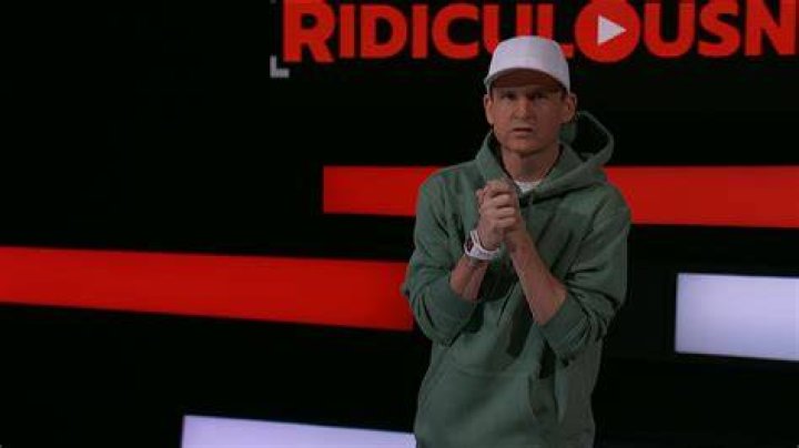 Ridiculousness • Kausi 31 • Sterling and Maddy Smith Ruutu