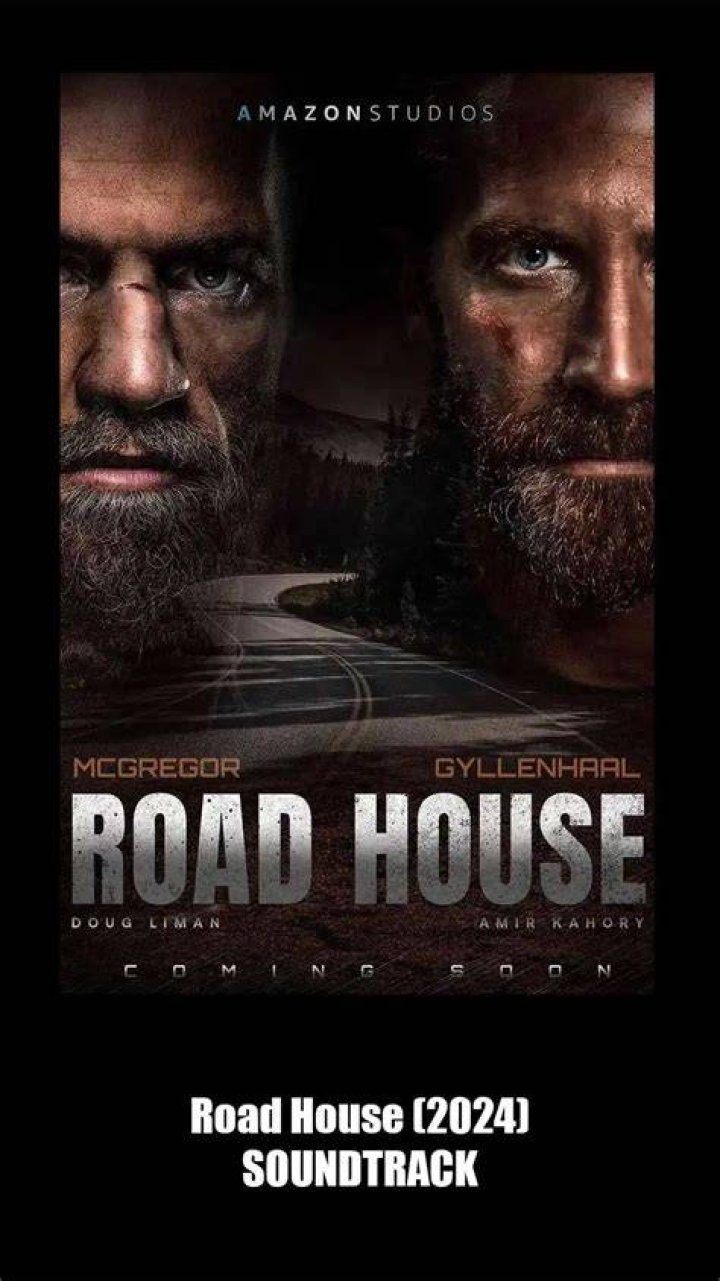 Roadhouse 2024 Soundtrack Songs Ivett Sianna