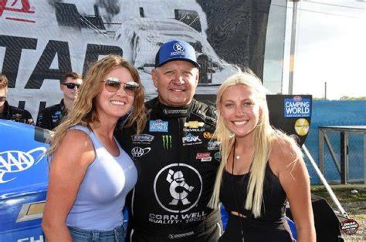 Robert Hight's Wife: A Behind-the-Scenes Look Into The Life Of A Drag Racing Icon