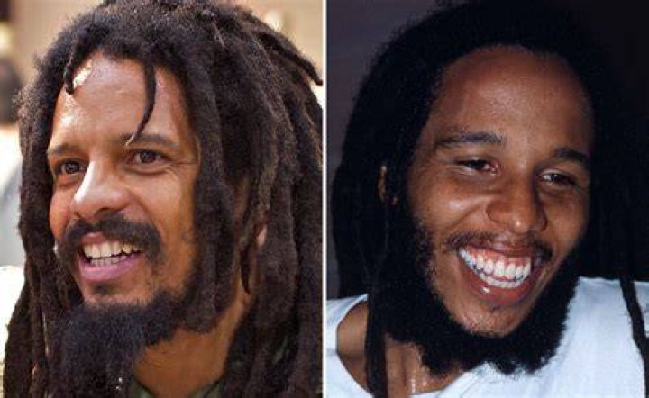 Rohan Marley's Extensive Sibling Network: A Comprehensive Guide