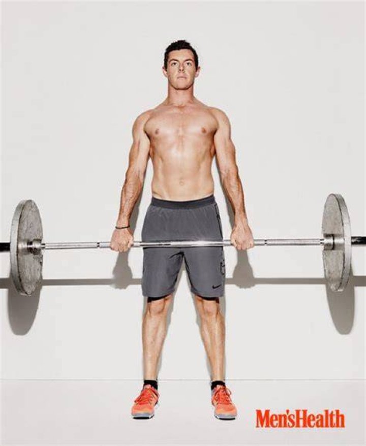 Rory McIlroy Height Weight Body Statistics Healthy Celeb