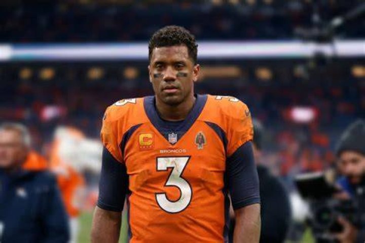 Russell Wilson's Ex Wife Meme Is Trending All Over The World The