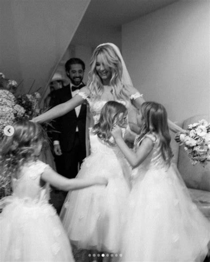 Ryan Bingham Children: An Insight Into Family And Legacy