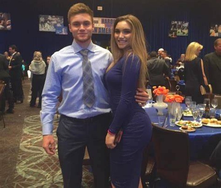 Rylee Martell's (Tate Martell's Sexy Sister) Bio, Age, Net Worth