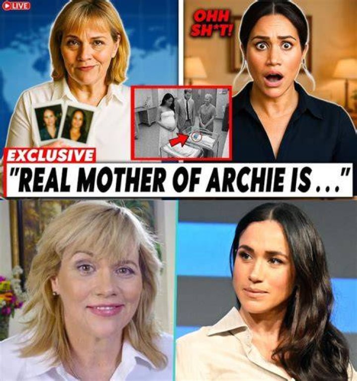 Samantha Markle: Secrets And Revelations