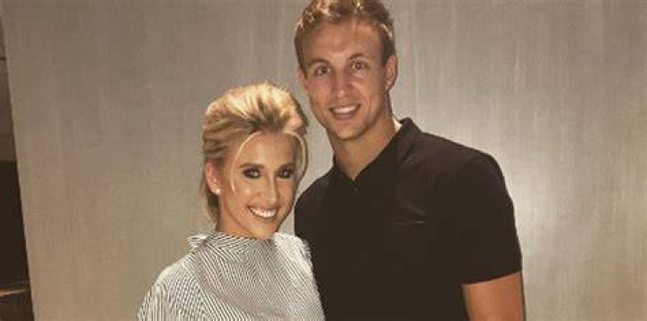 Savannah Chrisley and Boyfriend Luke Kennard Split After Four Months