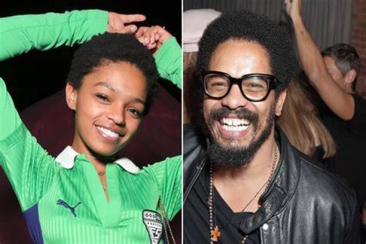 Selah Marley’s dad Rohan thinks she’ll handle fame just fine