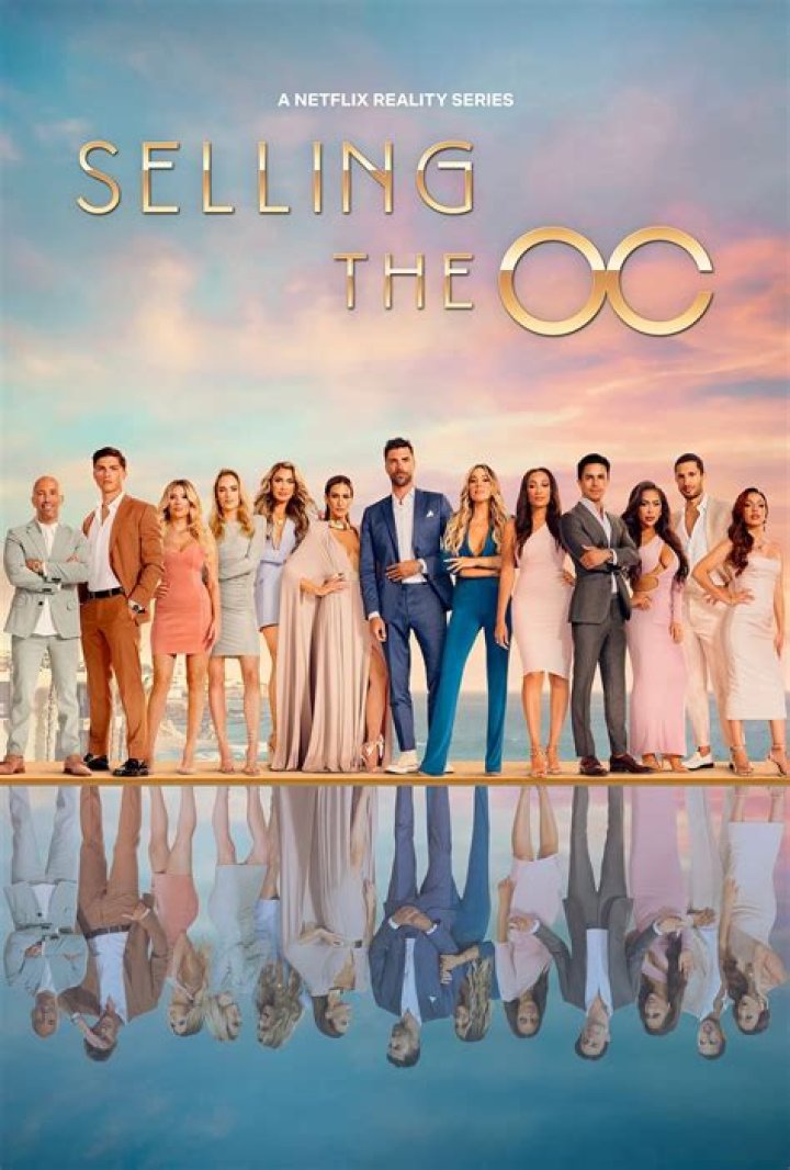 Selling the OC's Tyler Stanaland, Alex Hall Spotted Amid Divorce