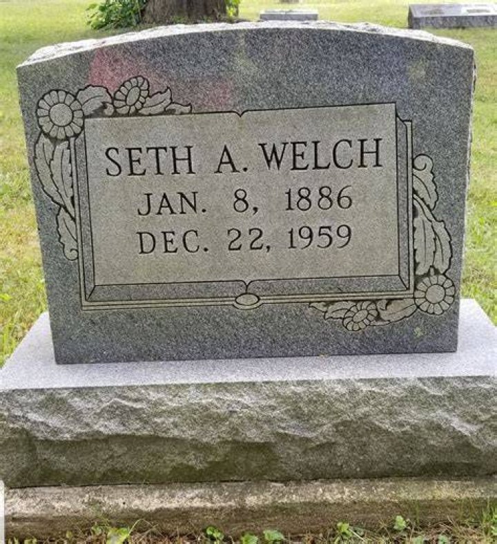 Seth Welch's Music And Beyond