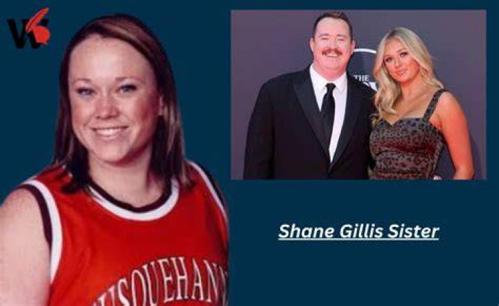 Shane Gillis's Sister: Uncovering The Family Ties