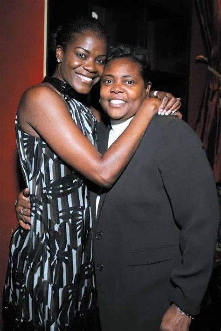 Sheryl Swoopes Wife: A Look Into Her Life And Relationship