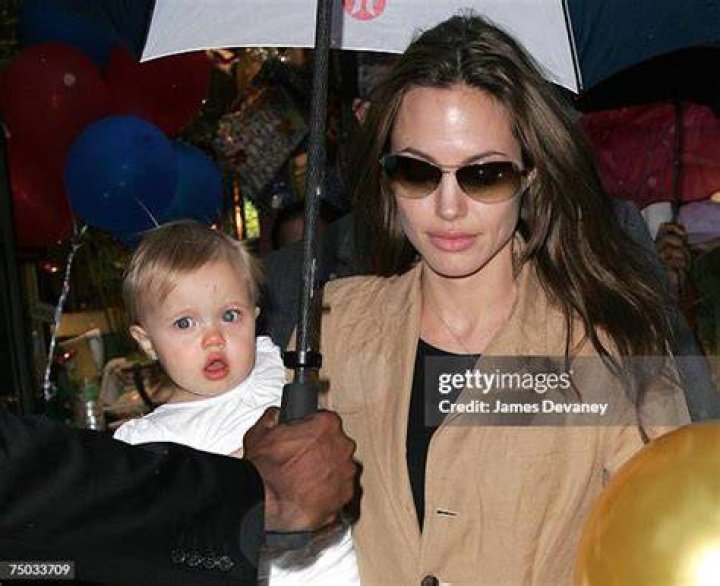 Shiloh JoliePitt's Red Carpet Style Evolution in Photos