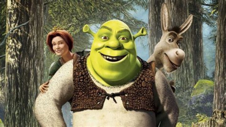Shrek (2001) Watch on TVision, Peacock, and Streaming Online Reelgood