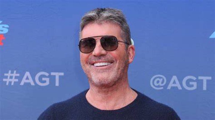 Simon Cowell Breaks Social Media Silence With Rare Pic of Son Eric
