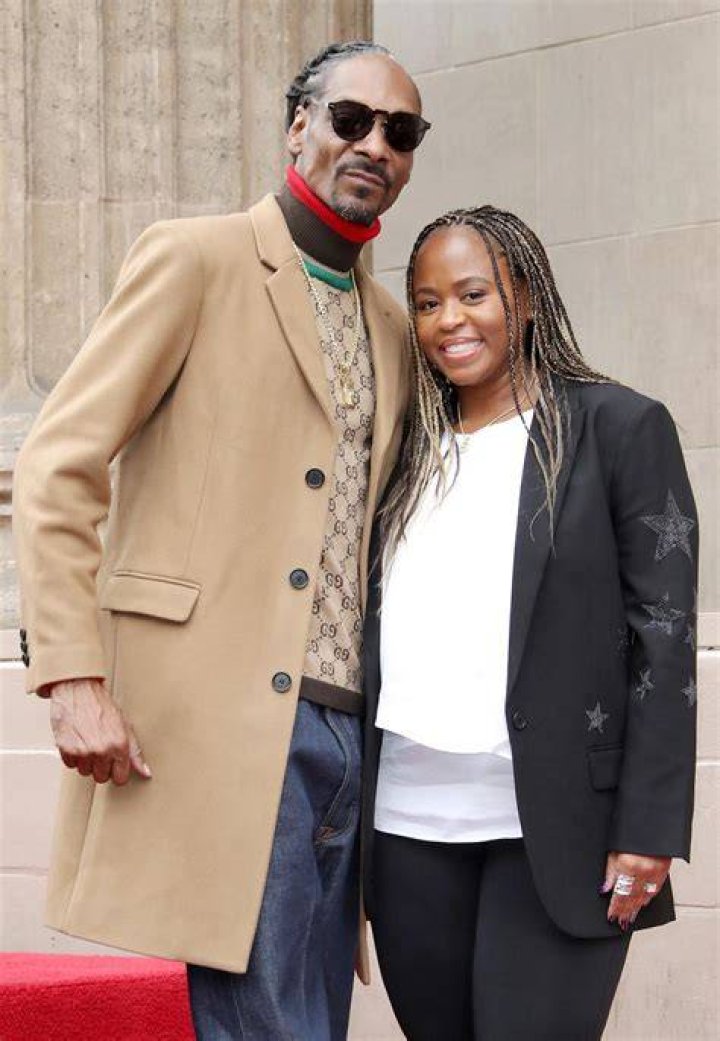 Snoop Dogg's Wife's Cancer: Unveiling Hidden Truths
