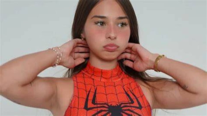 Sophie Rain's Spider-Man Leak: Behind The Scenes And The Fallout