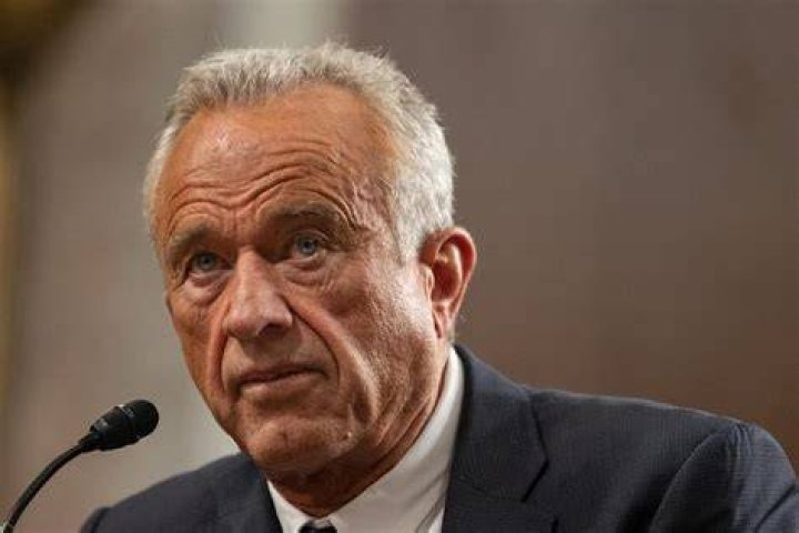 Spasmodic Dysphonia In The Kennedy Family