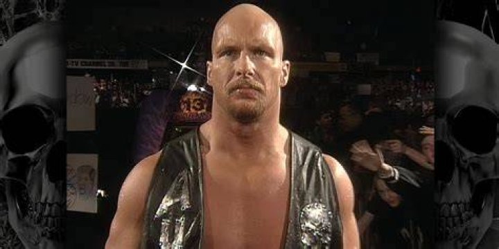 Steve Austin's Current Residence: Unveiled Secrets